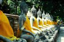 Thailand Rundreise