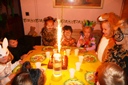 Dschungelfest