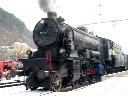 Nostalgiefahrt